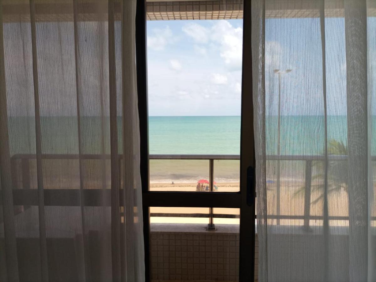Apartamentos Com Vista Para O Mar - Angela Flats João Pessoa Екстериор снимка