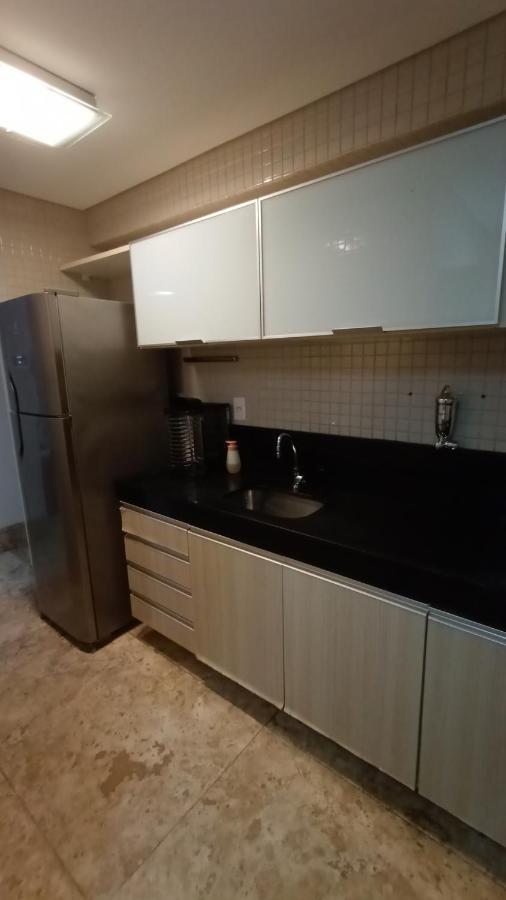 Apartamentos Com Vista Para O Mar - Angela Flats João Pessoa Екстериор снимка