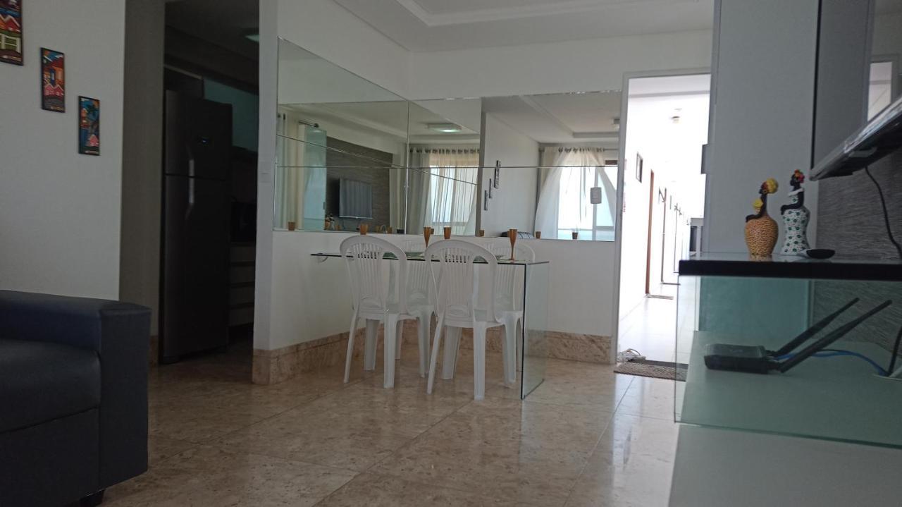 Apartamentos Com Vista Para O Mar - Angela Flats João Pessoa Екстериор снимка