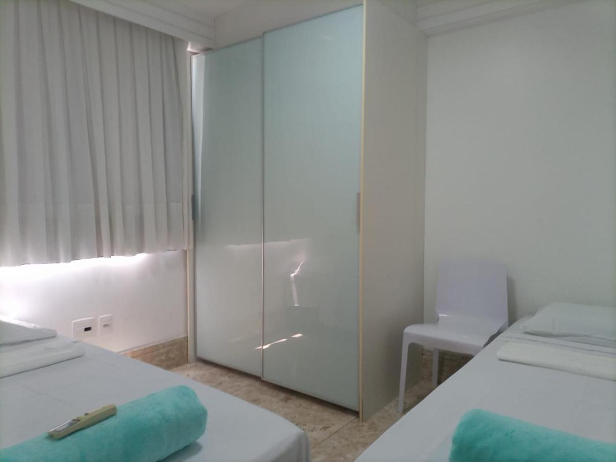 Apartamentos Com Vista Para O Mar - Angela Flats João Pessoa Екстериор снимка