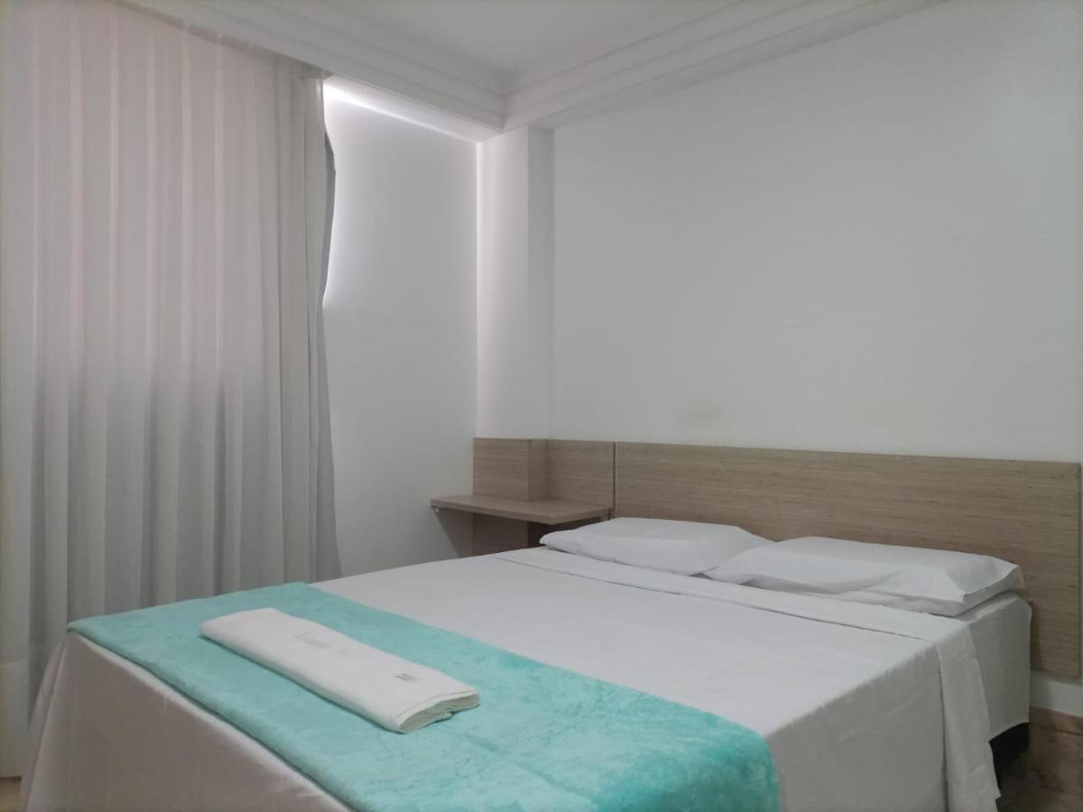 Apartamentos Com Vista Para O Mar - Angela Flats João Pessoa Екстериор снимка