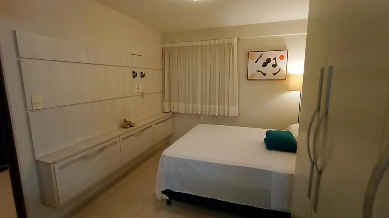 Apartamentos Com Vista Para O Mar - Angela Flats João Pessoa Екстериор снимка